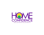 Logo Design by graphic design for Home Confidence | Design: #31326