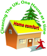 Logo Design by R S for Home Confidence | Design #38126