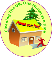 Logo Design by R S for Home Confidence | Design #38127