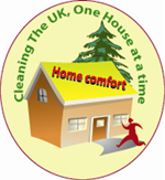 Logo Design by R S for Home Confidence | Design: #38127