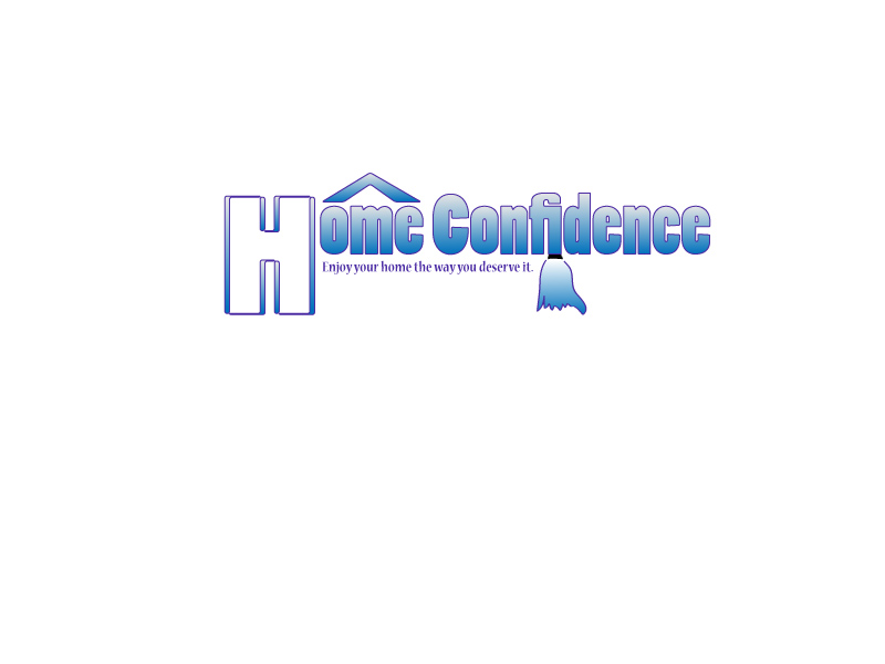 Design de Logo par CreativeCorner pour Home Confidence | Design #30942