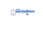 Logo Design by CreativeCorner for Home Confidence | Design: #30942