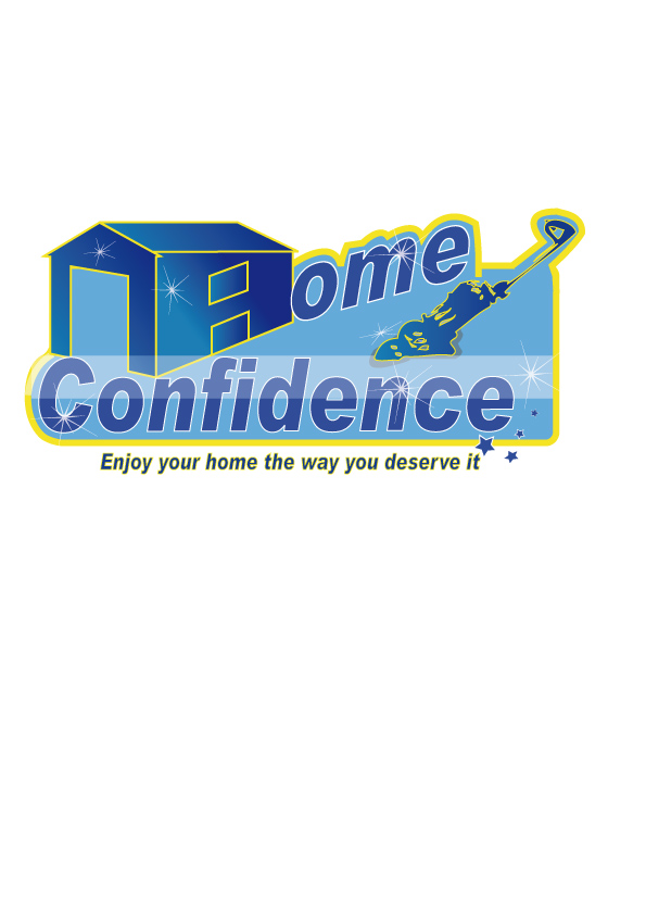 Logo Design by CreativeCorner for Home Confidence | Design #31439