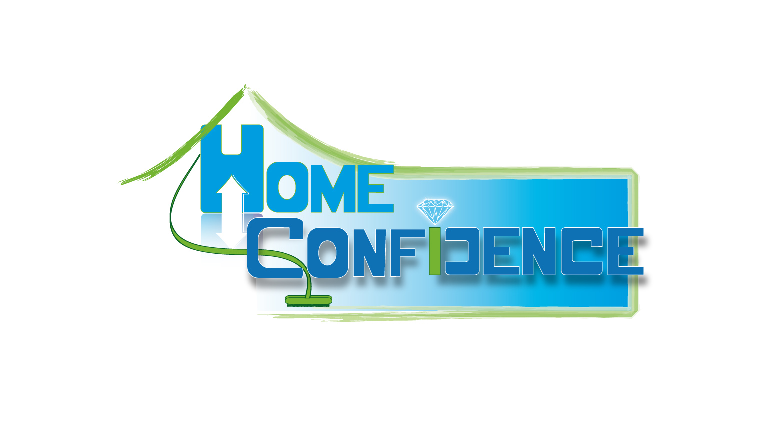 Logo Design by CreativeCorner for Home Confidence | Design #32298