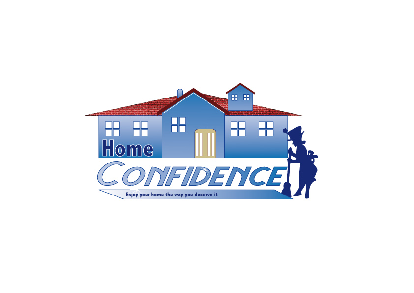 Logo Design by CreativeCorner for Home Confidence | Design #32448