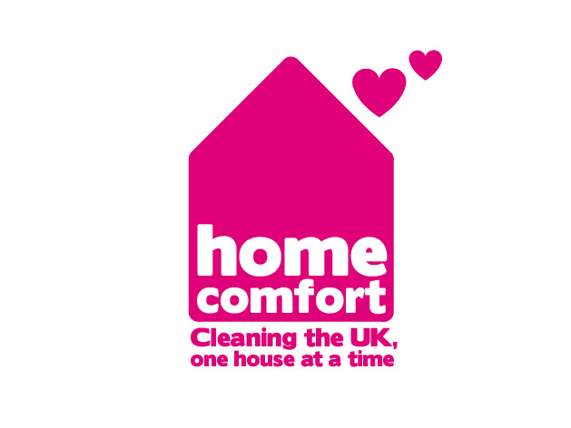 Logo Design by Michael Senior for Home Confidence | Design #37960