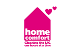 Logo Design by Michael Senior for Home Confidence | Design: #37960
