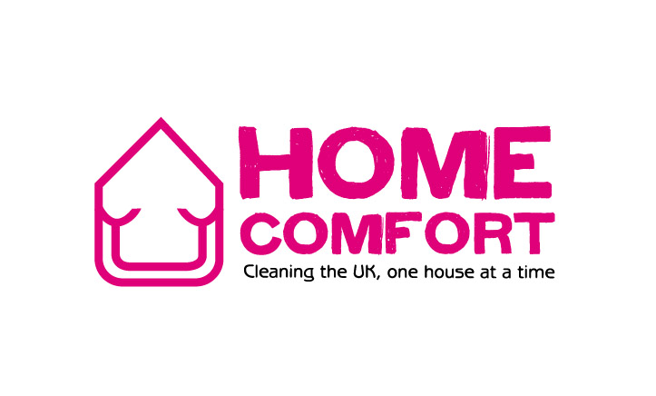 Logo Design by Michael Senior for Home Confidence | Design #37962