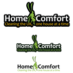 Diseño de Logo por Newton para Home Confidence | Diseño #33244