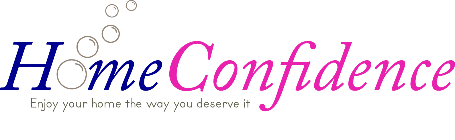 Logo Design by Stellar Designs for Home Confidence | Design #30907