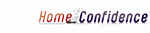 Logo Design by Stellar Designs for Home Confidence | Design: #31100