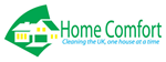 Diseño de Logo por Amanda Moon Designs para Home Confidence | Diseño #33601