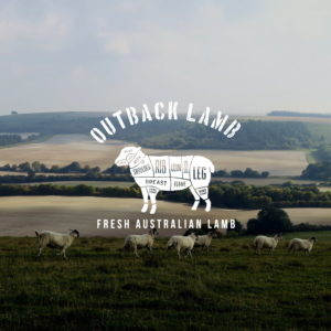 Outback Lamb/Fresh Australian Lamb | Design de Logo par Filo F