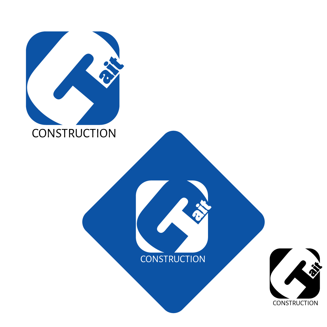 Diseño de Logo por uk para C Tait construction ltd | Diseño #12989745