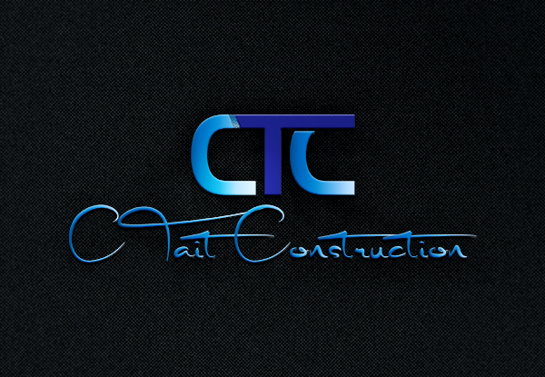 Logo Design by EGYPT KING for C Tait construction ltd | Design #12985717