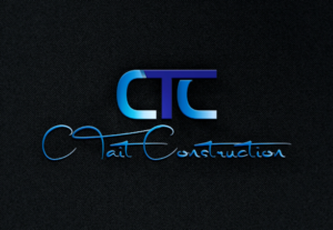 Logo Design by EGYPT KING for C Tait construction ltd | Design: #12985717