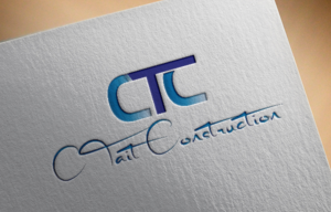 Logo Design by EGYPT KING for C Tait construction ltd | Design: #12985719