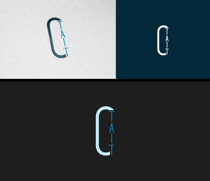 Diseño de Logo por paoleta_y para C Tait construction ltd | Diseño #12990162
