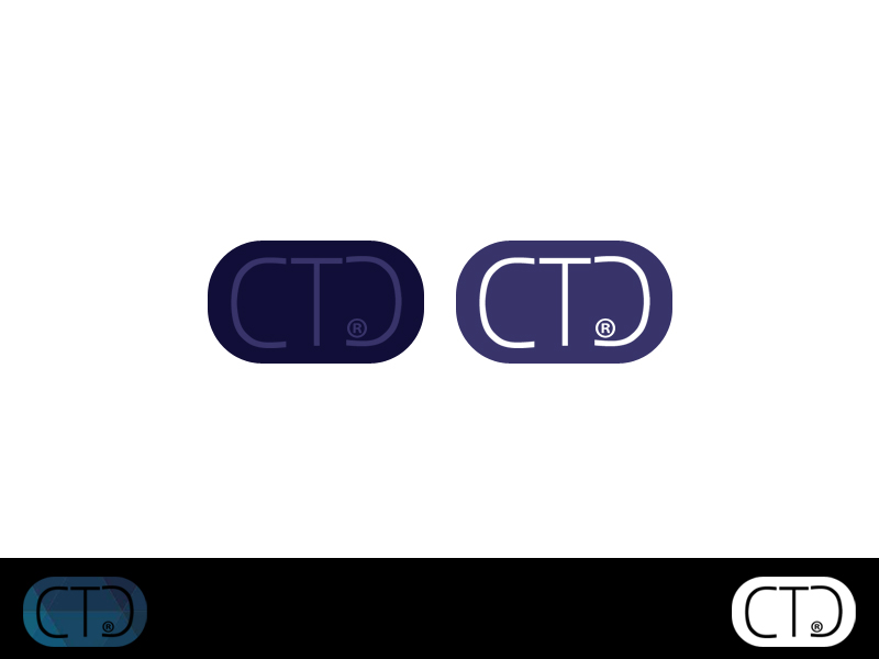 Logo Design by ERASER ART for C Tait construction ltd | Design #12983757