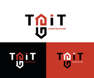 Logo Design by juangildardogonzalez for C Tait construction ltd | Design: #12983710