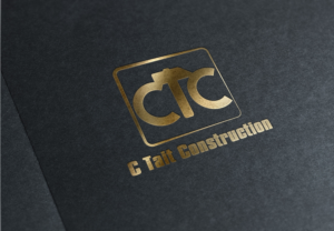 Logo Design by huongmaker for C Tait construction ltd | Design: #12986124