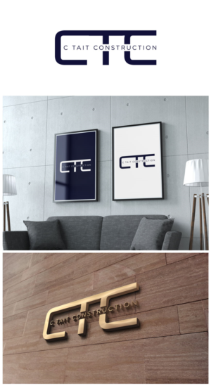 Logo Design by golotadesign