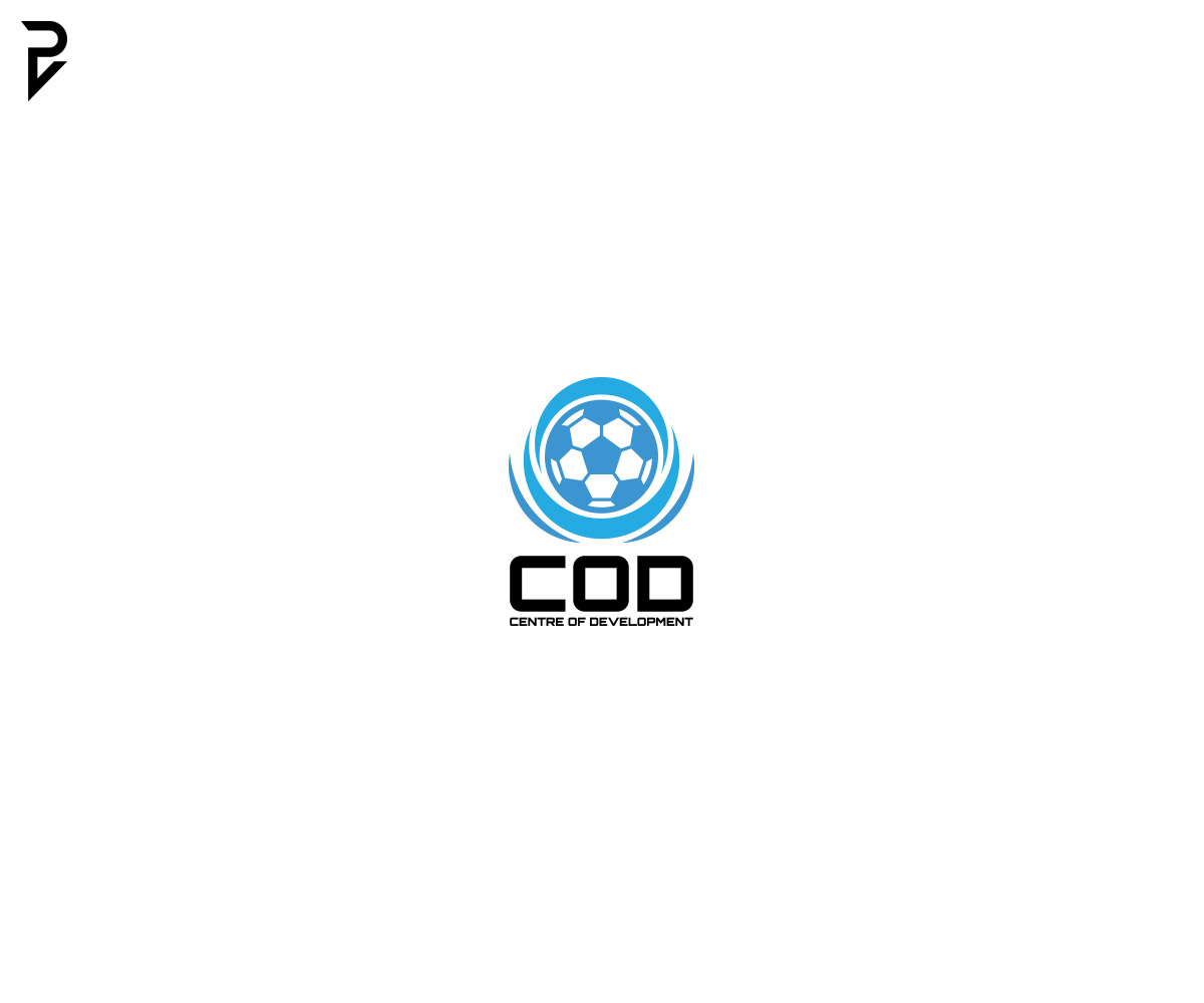 Design de Logo par poisonvectors pour Centre of Development | Design #13199108