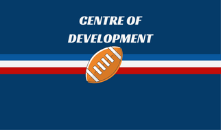 Design de Logo par orangepie_design pour Centre of Development | Design #13066712
