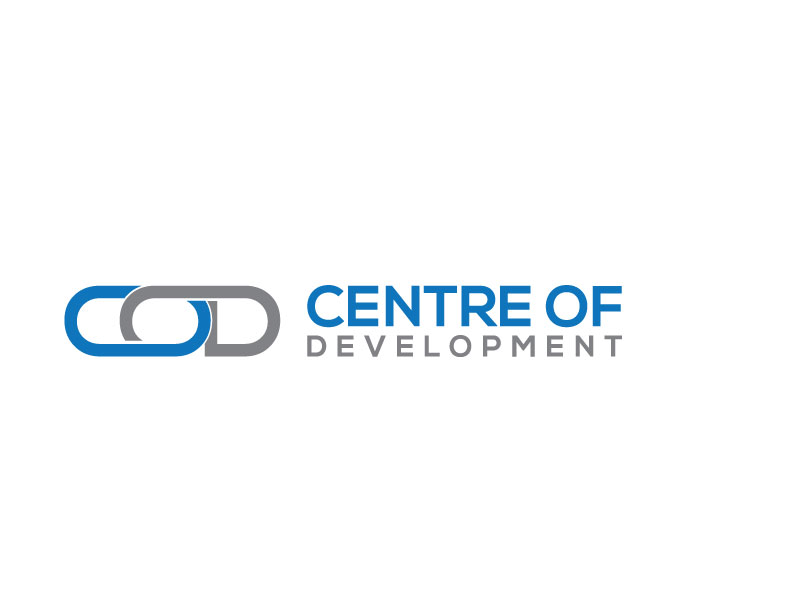 Logo-Design von Mehedi Hasan ™ für Centre of Development | Design #13040811