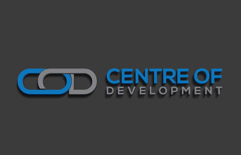 Logo-Design von Mehedi Hasan ™ für Centre of Development | Design #13040820