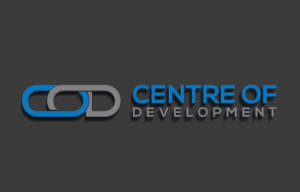 Diseño de Logo por Mehedi Hasan ™ para Centre of Development | Diseño: #13040820