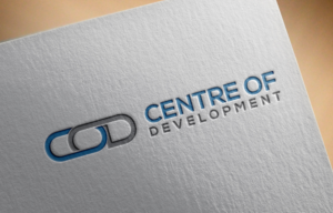 Diseño de Logo por Mehedi Hasan ™ para Centre of Development | Diseño: #13040823