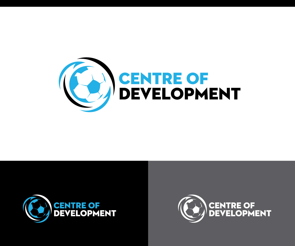 Logo-Design von e-graphics für Centre of Development | Design #13037347