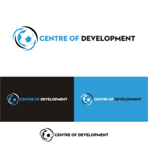 Design de Logo par e-graphics pour Centre of Development | Design : #13320997