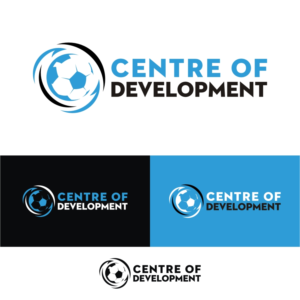 Design de Logo par e-graphics pour Centre of Development | Design : #13364843