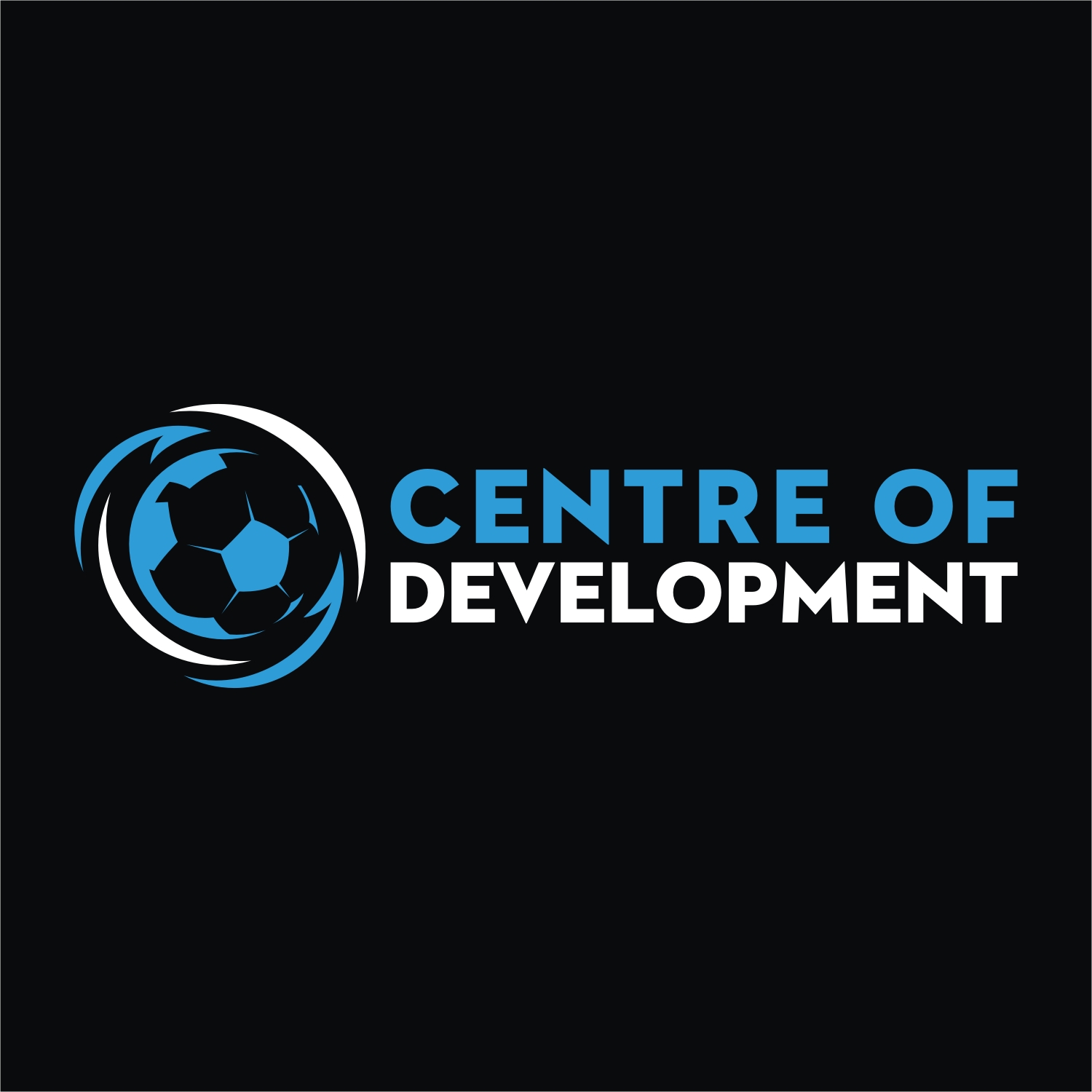 Design de Logo par e-graphics pour Centre of Development | Design #13393820