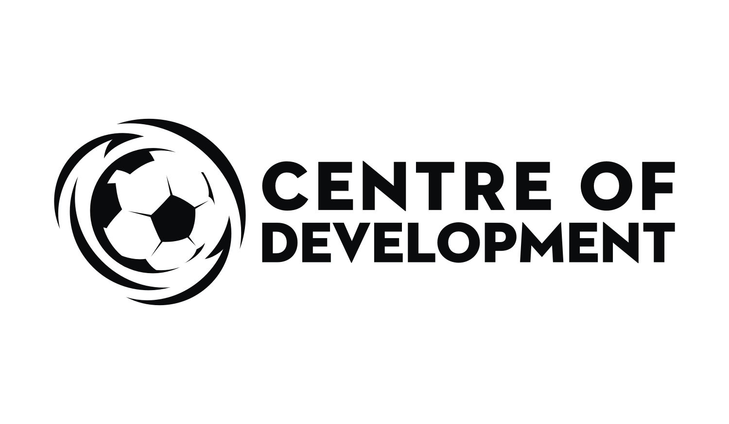 Design de Logo par e-graphics pour Centre of Development | Design #13393821