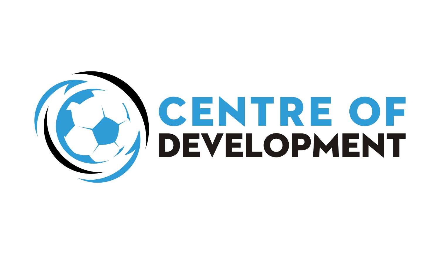 Diseño de Logo por e-graphics para Centre of Development | Diseño #13393823