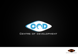Diseño de Logo por Xheneta Jetishi para Centre of Development | Diseño: #13064510