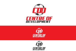 Diseño de Logo por abstraxt para Centre of Development | Diseño: #13031500
