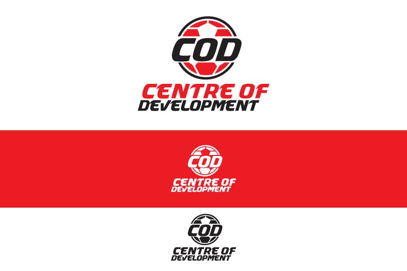 Diseño de Logo por abstraxt para Centre of Development | Diseño #13031503