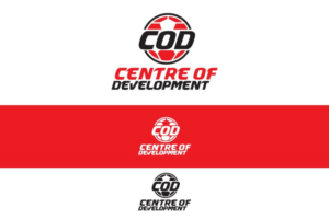 Diseño de Logo por abstraxt para Centre of Development | Diseño: #13031503