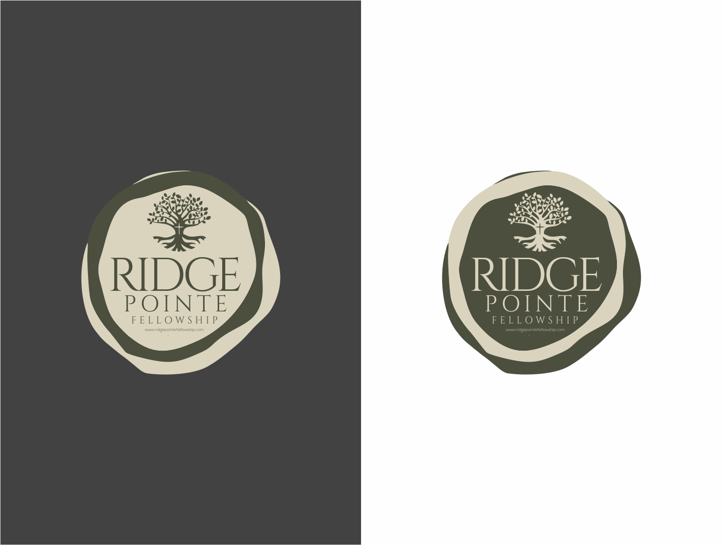 Logo Design by nikkiblue for this project | Design #13076343
