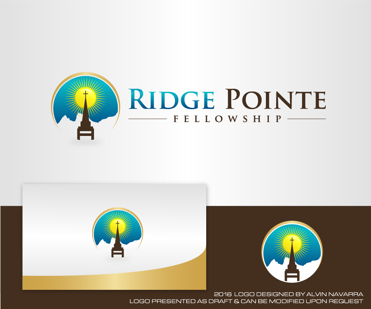 Logo Design by alvinnavarra for this project | Design #13043869