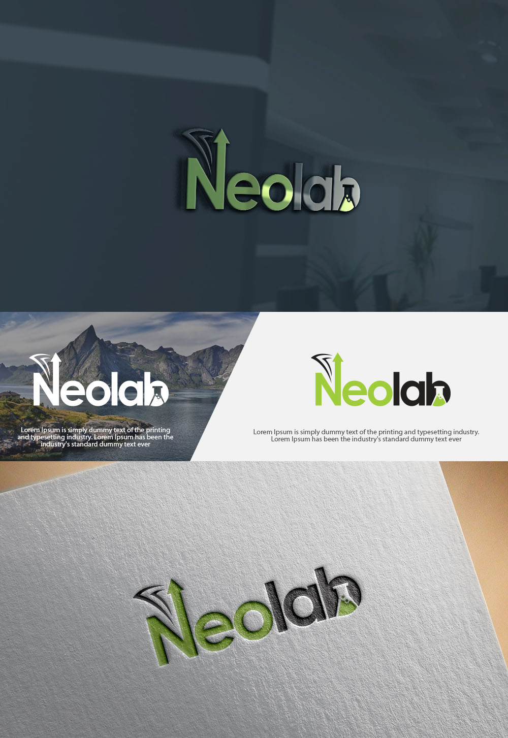 Design de Logo par G.D boX pour ce projet | Design : #13031398