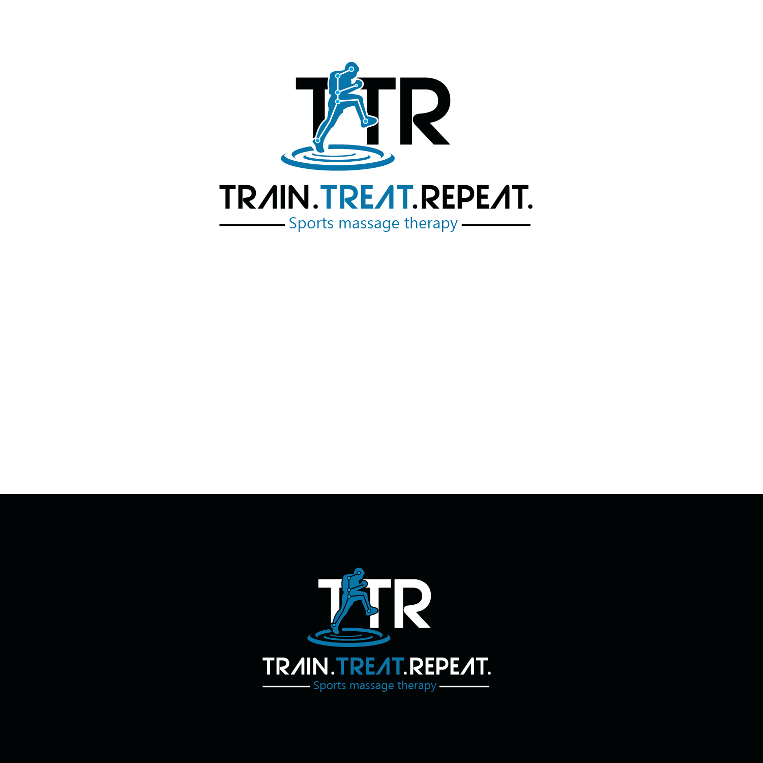 Logo Design by emptyboxgraphics for this project | Design #13136962