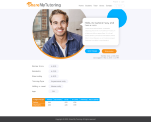 Web Design by Laurra