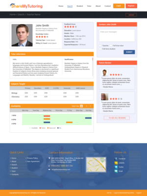 Diseño Web por Tpith para este proyecto | Diseño: #13100531