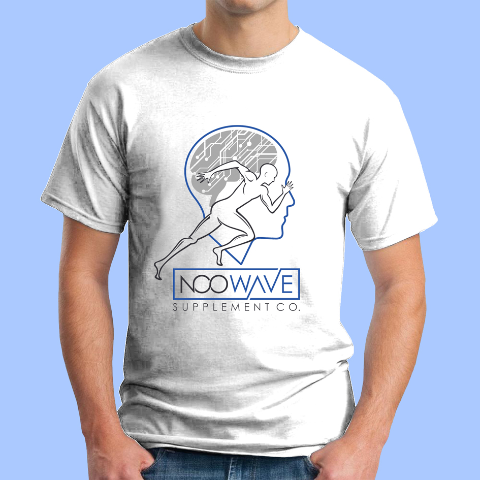 T-shirt Design by The Freelance Designer for this project | Design #12999356