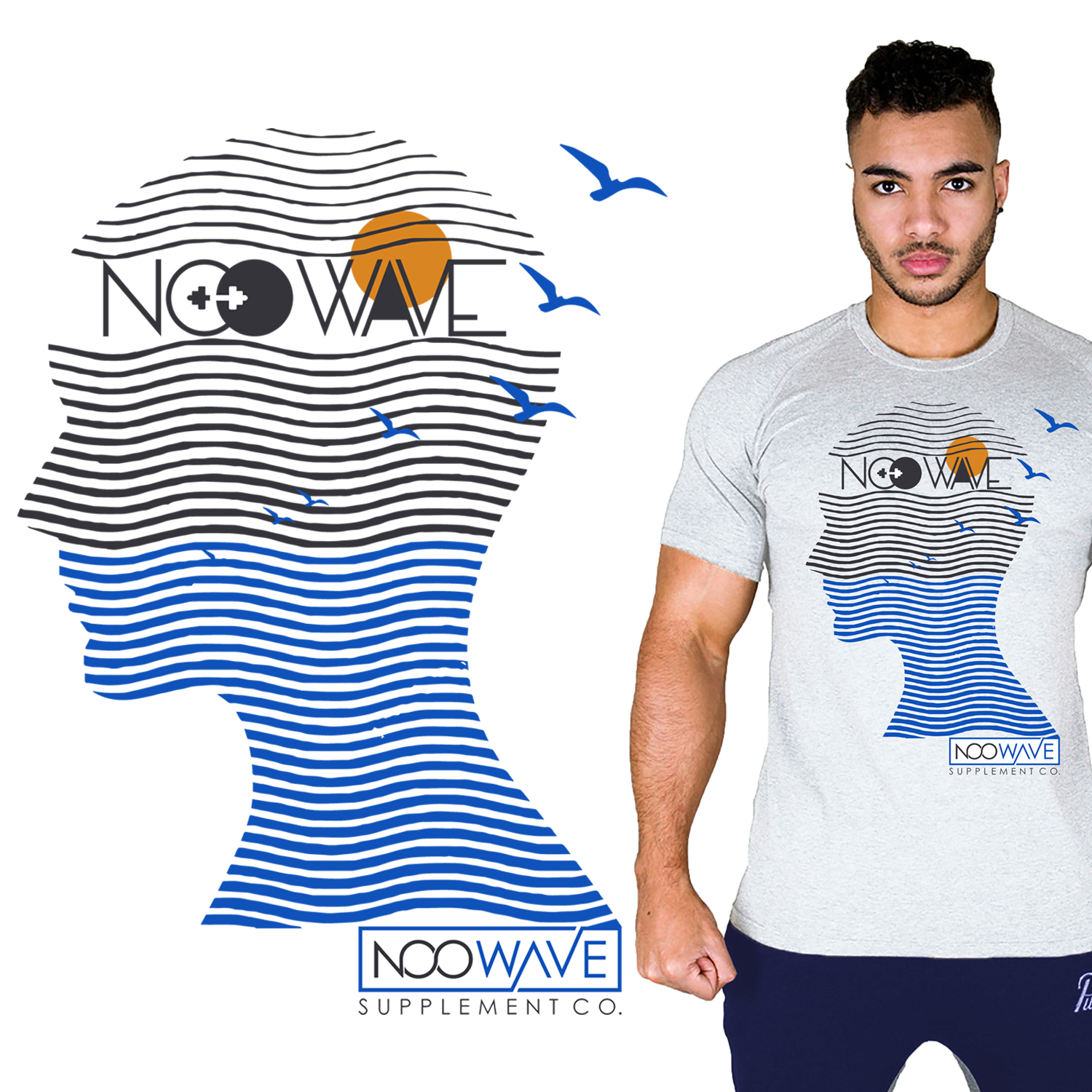 T-Shirt-Design von Heydale für dieses Projekt | Design #13004741